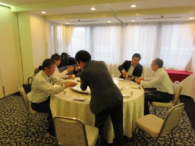 2024年度 第1回地区会開催報告2