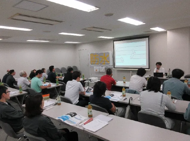 福島セミナー　inビッグパレットふくしま