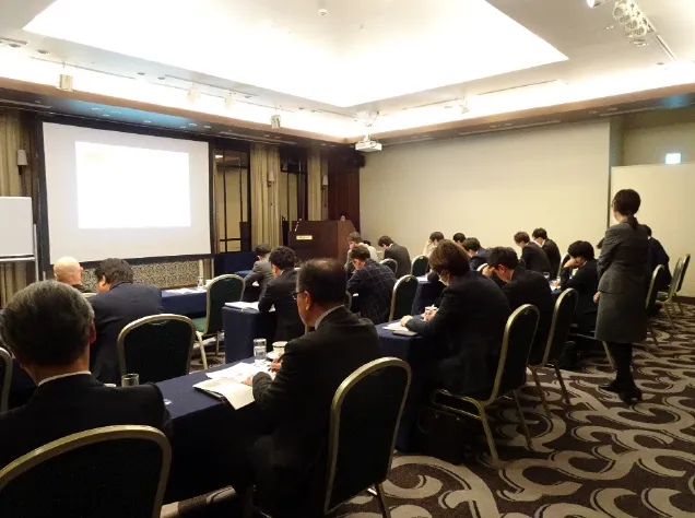 2023年度 経営者セミナー開催報告