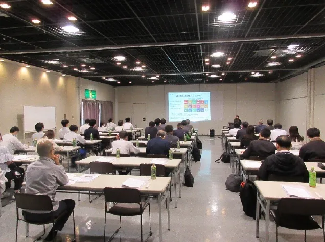 2024年度 マンションリニューアル防水セミナー開催報告