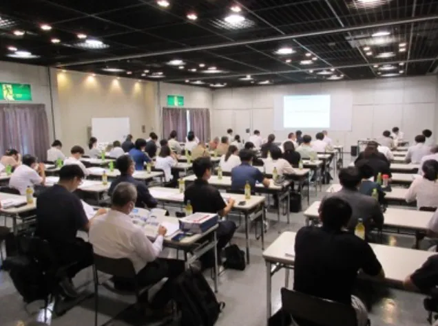 2024年度 防水改修施工デモセミナー開催報告