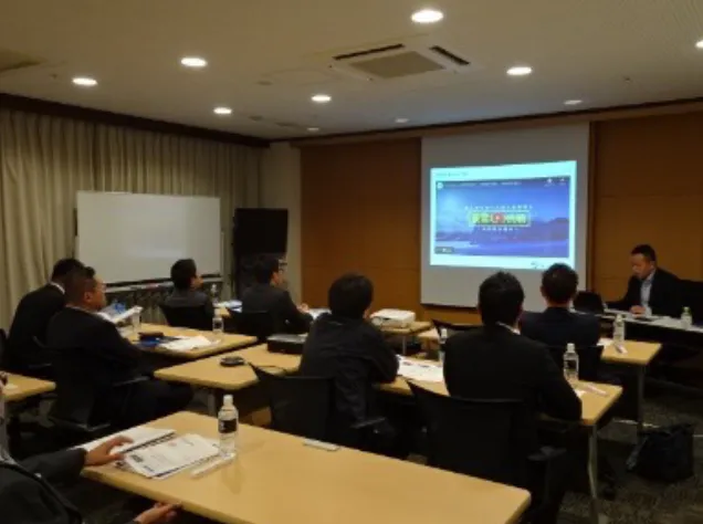 2024年度 第2回地区会開催報告